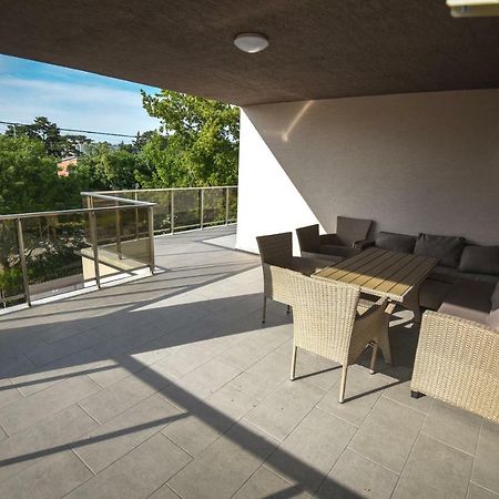 Francesca Apartman Siofok Exterior photo