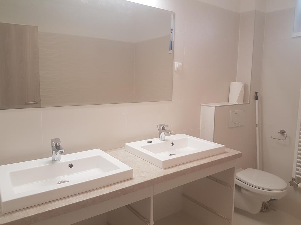 Francesca Apartman Siofok Exterior photo