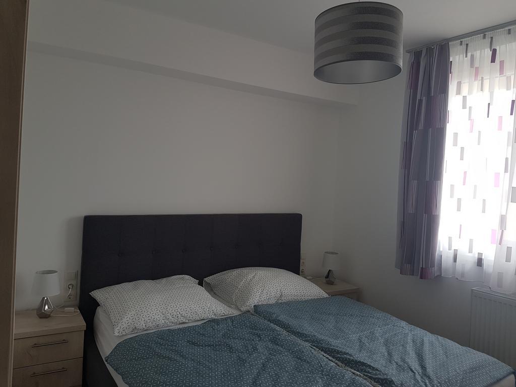 Francesca Apartman Siofok Exterior photo