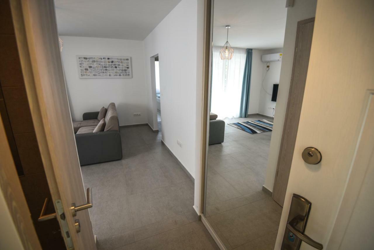 Francesca Apartman Siofok Exterior photo